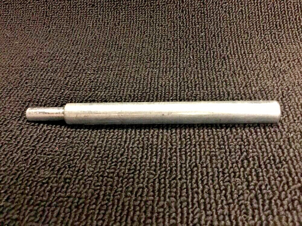 HILTI - BOSH - DROP-IN SETTING TOOL 1/2", DISPLAY, FAST SHIP