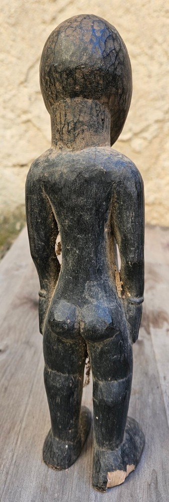 Senoufo Fetish from Ivory Coast