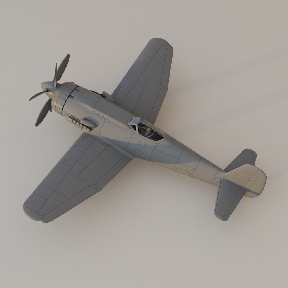 Junkers EF 110 'Schnellstbomber'