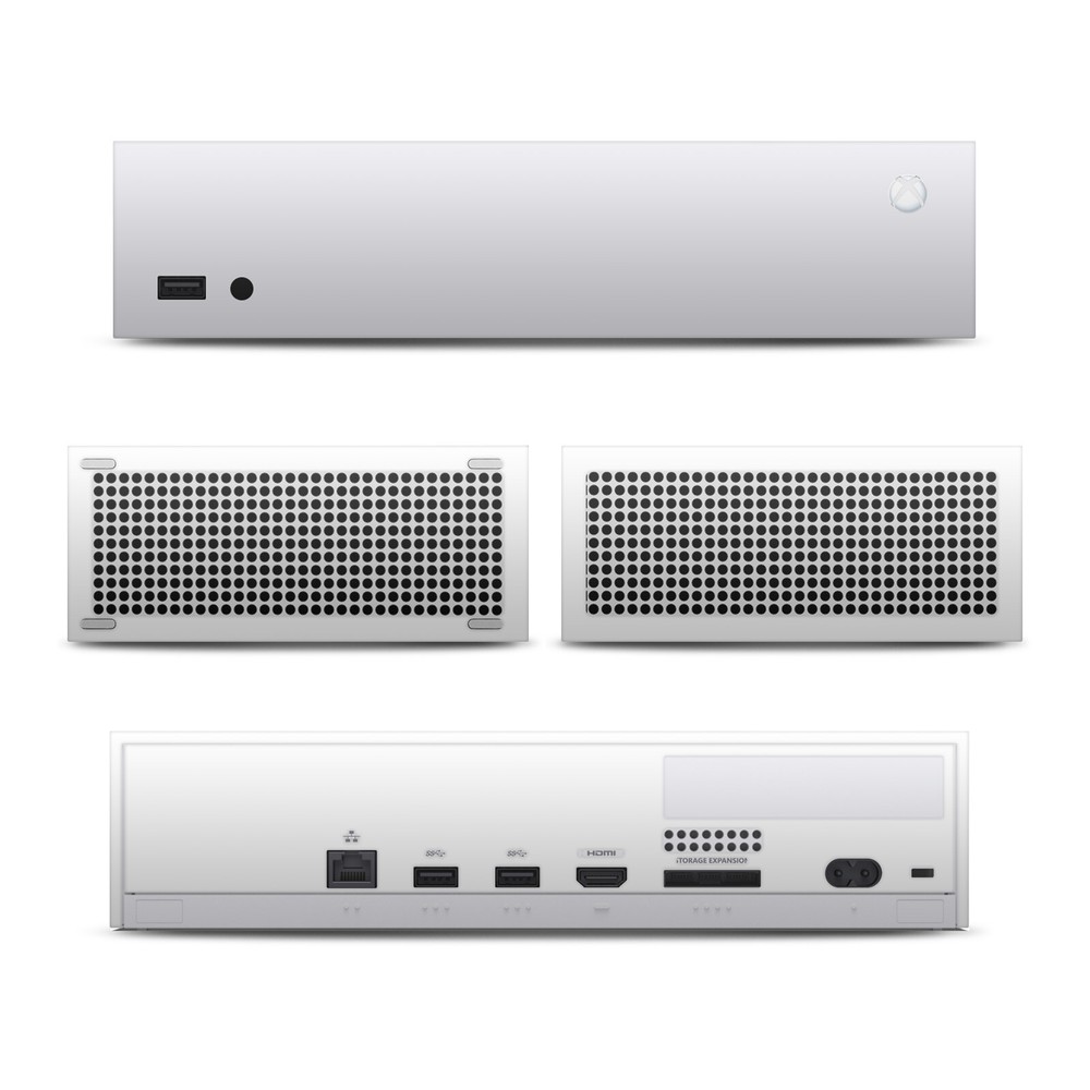 OFFICIAL PIXIE COLD ART MIX VINYL SKIN DECAL FOR SERIES S CONSOLE & CONTROLLER