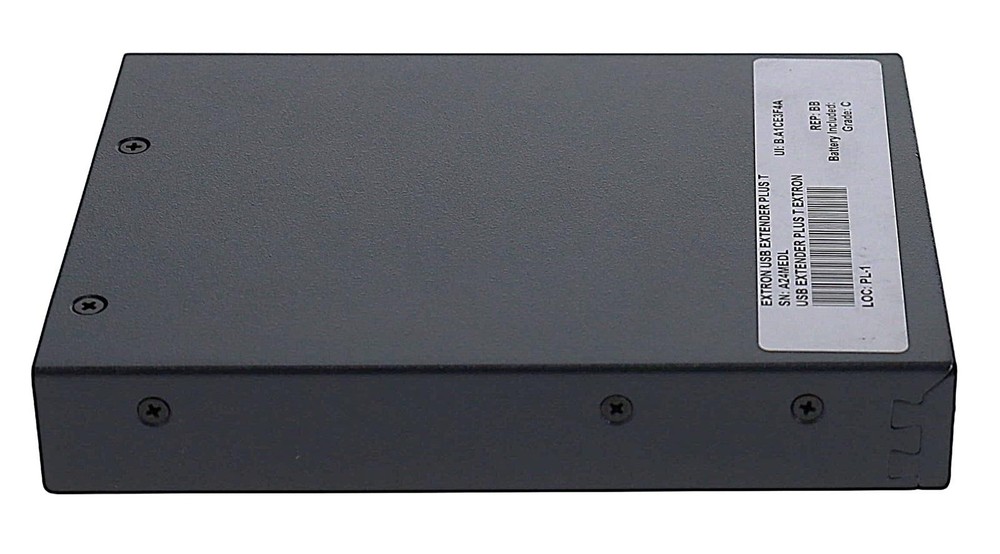 EXTRON USB EXTENDER PLUS T EXTENDER TRANSMITTER