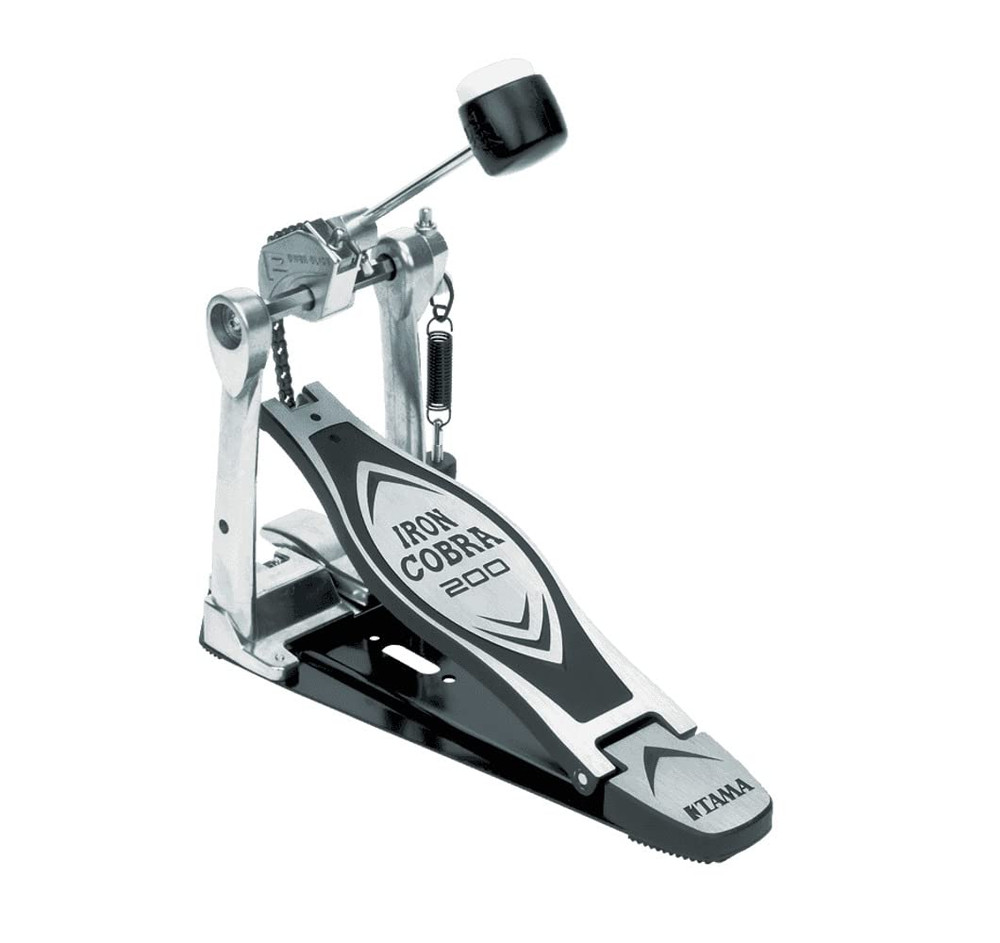 HP200P Iron Cobra 200 Single Pedal