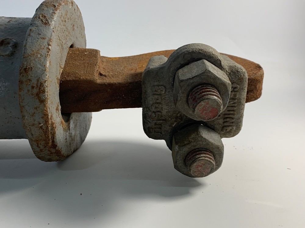 Crosby Genuine Socket Wedge 5/8" Wire / Cable Terminator