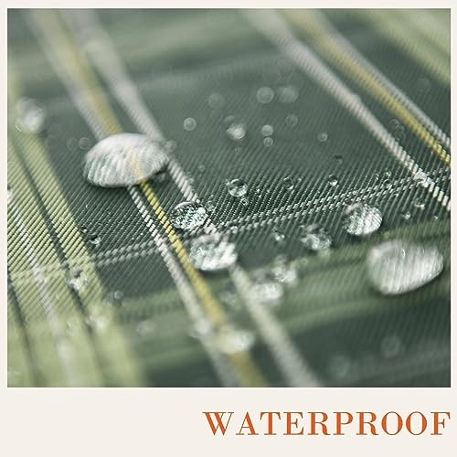 St. Patrick's Day Rectangle Table Cloth 60x84 84" x 60" (Rectangular) Green