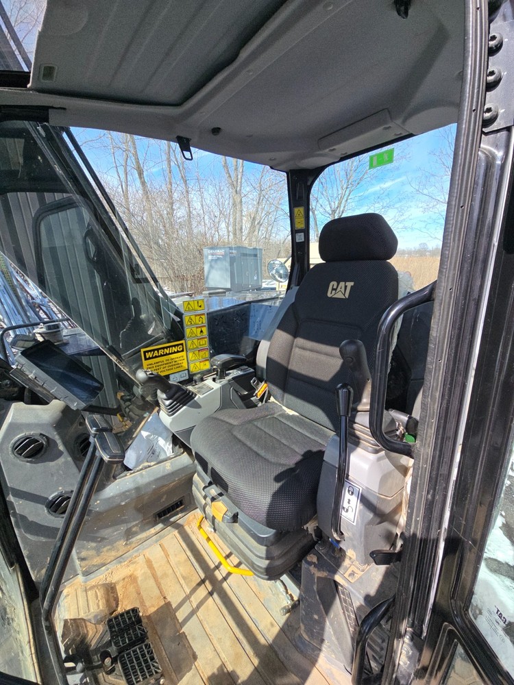 2021 CATERPILLAR 310