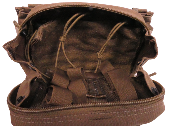 Mojo M4 Med Pouch IFAK