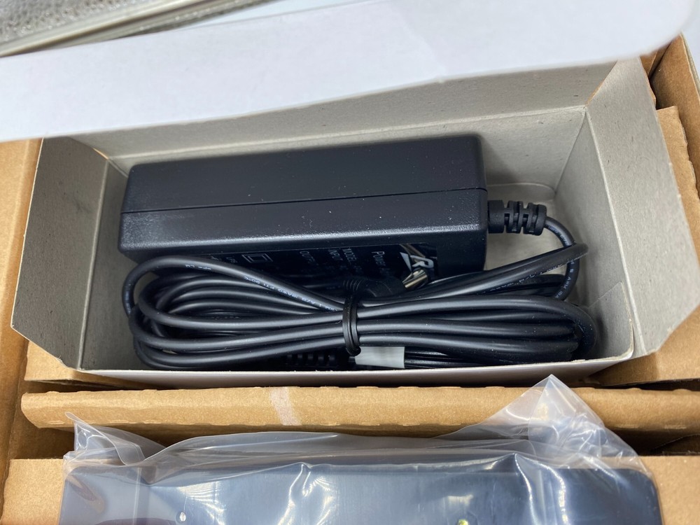 RTI MRP-64 Multi-Room Control Processor 20-210080-13