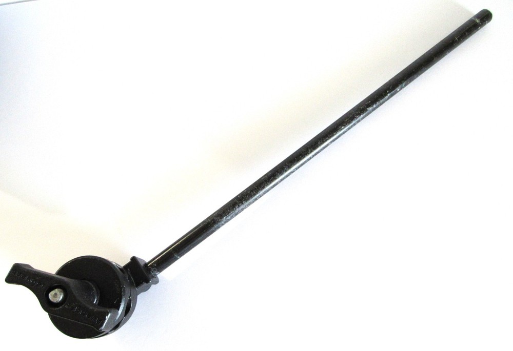 Avenger D520LB 40" Extension Arm Black