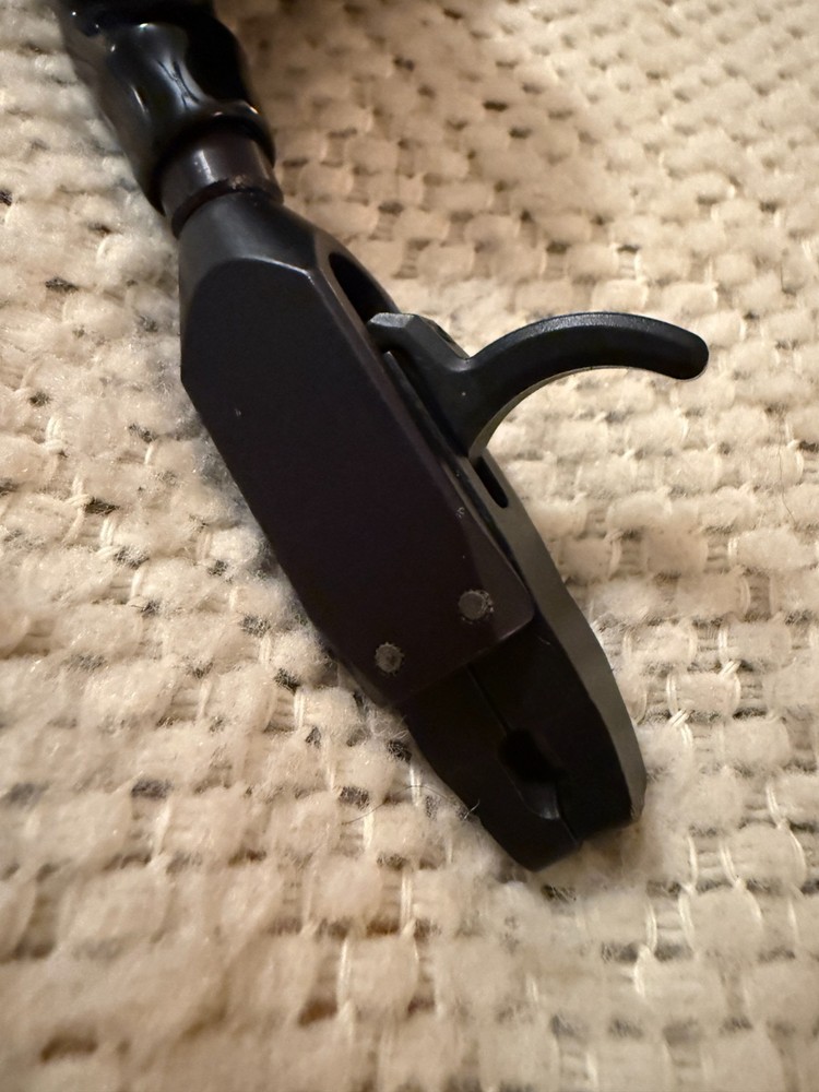 TRU-FIRE Dual Caliper Release