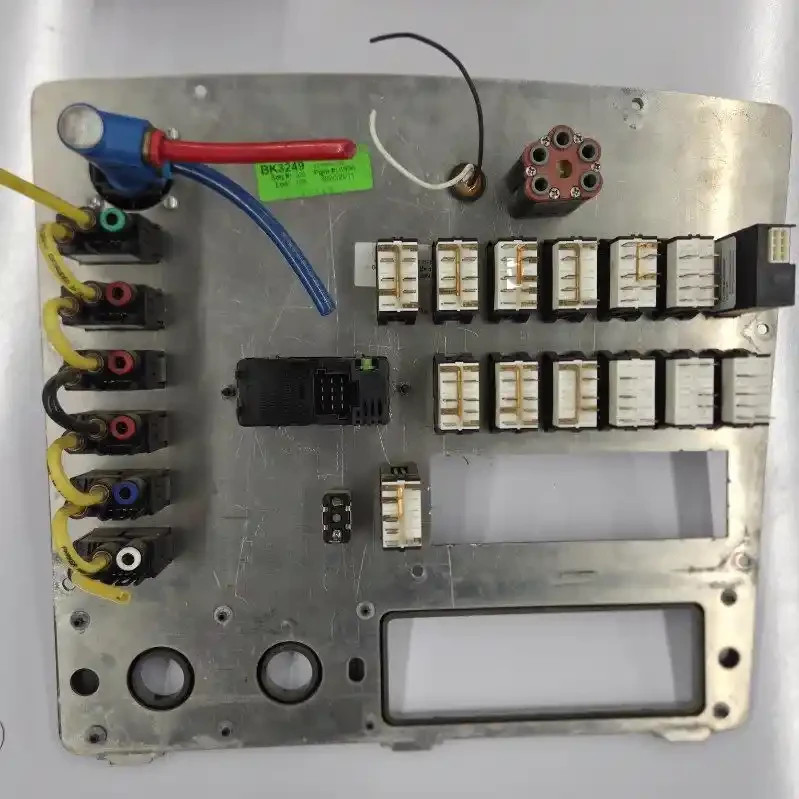 2008 Freightliner Coronado Dash Panel- 22-64402-000