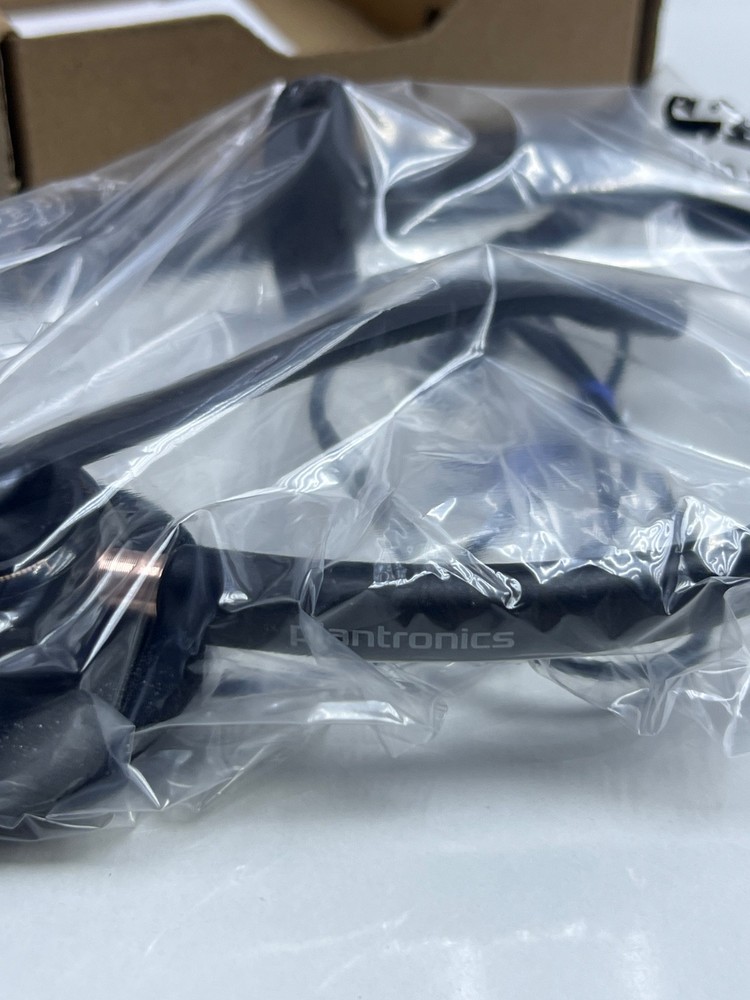 Plantronics EncorePro HW510 Mono Headset