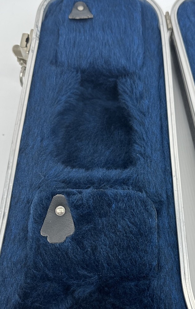 SKB Violin Case 1/2 Hard Shell 2001 Vintage