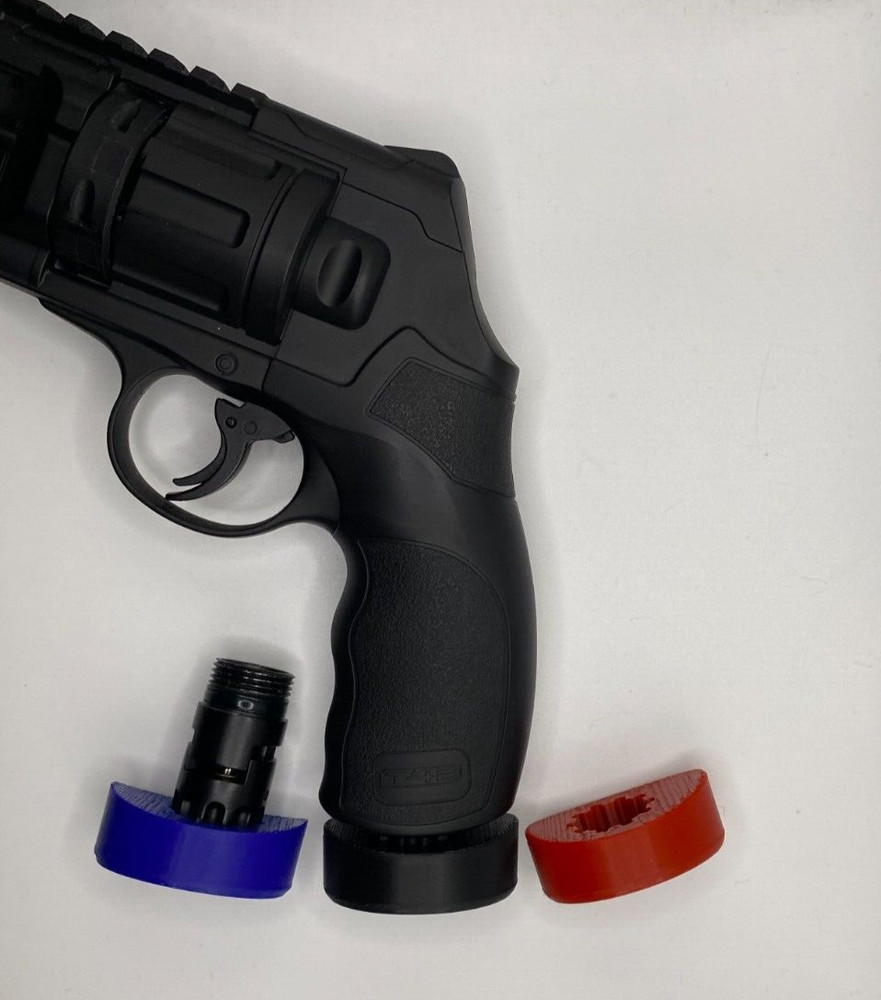 Punch Button fits UMAREX HDR50