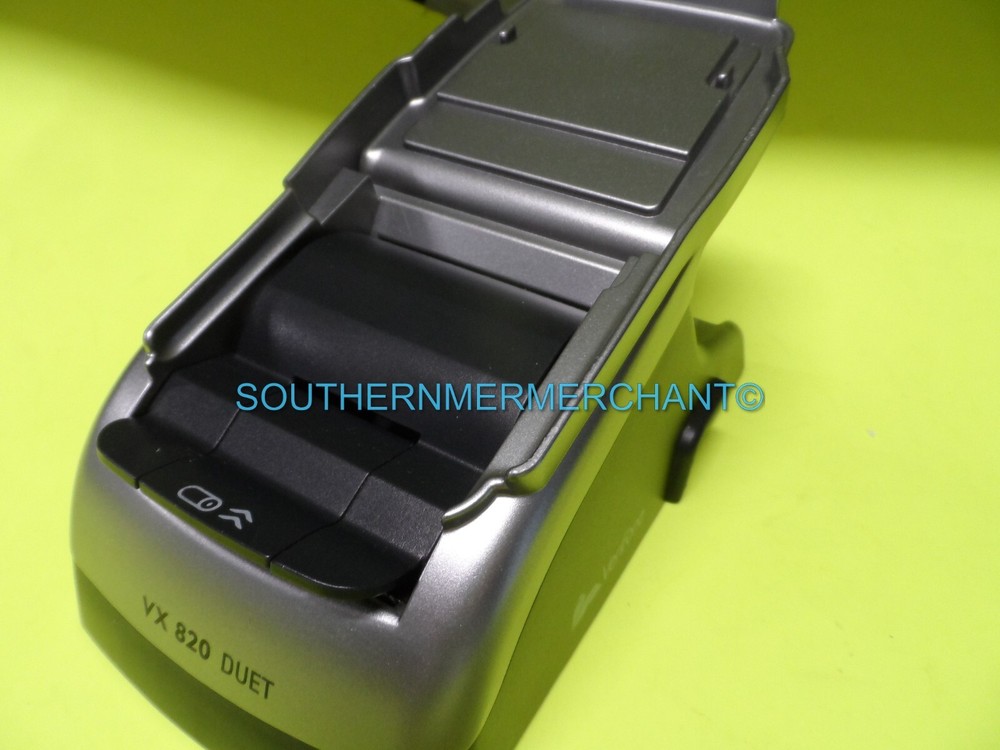 VERIFONE VX820 DUET BASE