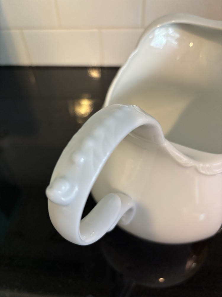 The Moore Collection Equestrian Pitcher