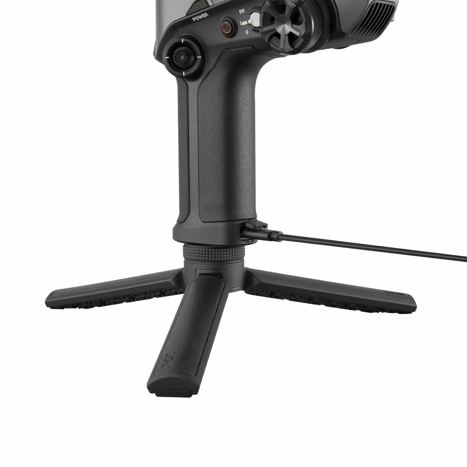 ZHIYUN Weebill 2 Official Handheld Gimbal Stabilizer for DSLR Mirrorless Camera