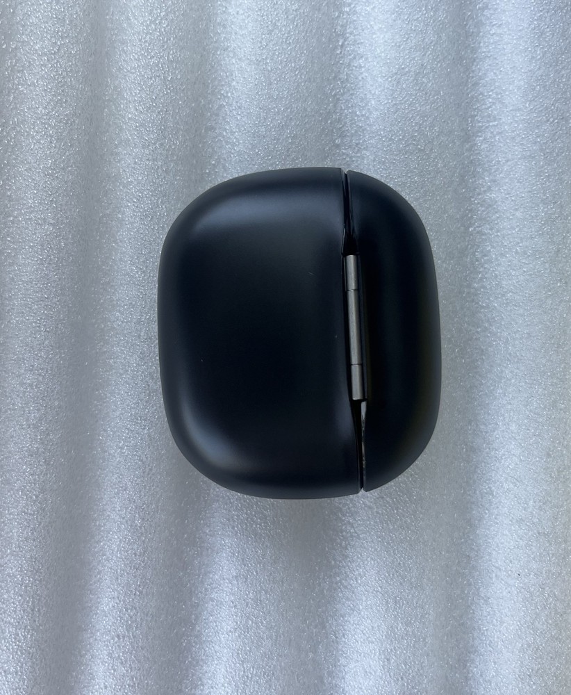 CHARGE CASE FOR JBL TUNE 125TWS -BLACK