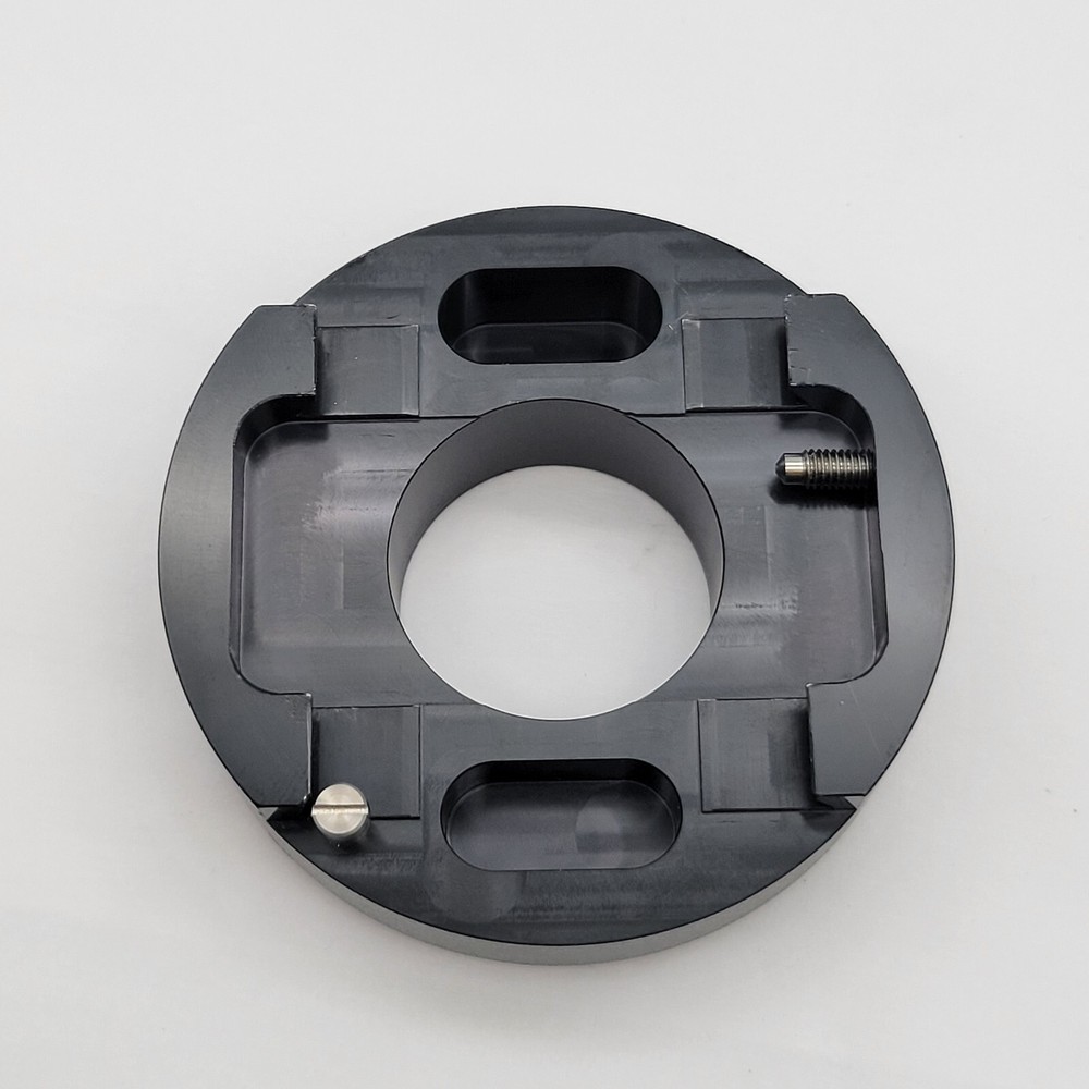 Nikon Microscope CI-NS Nosepiece Spacer