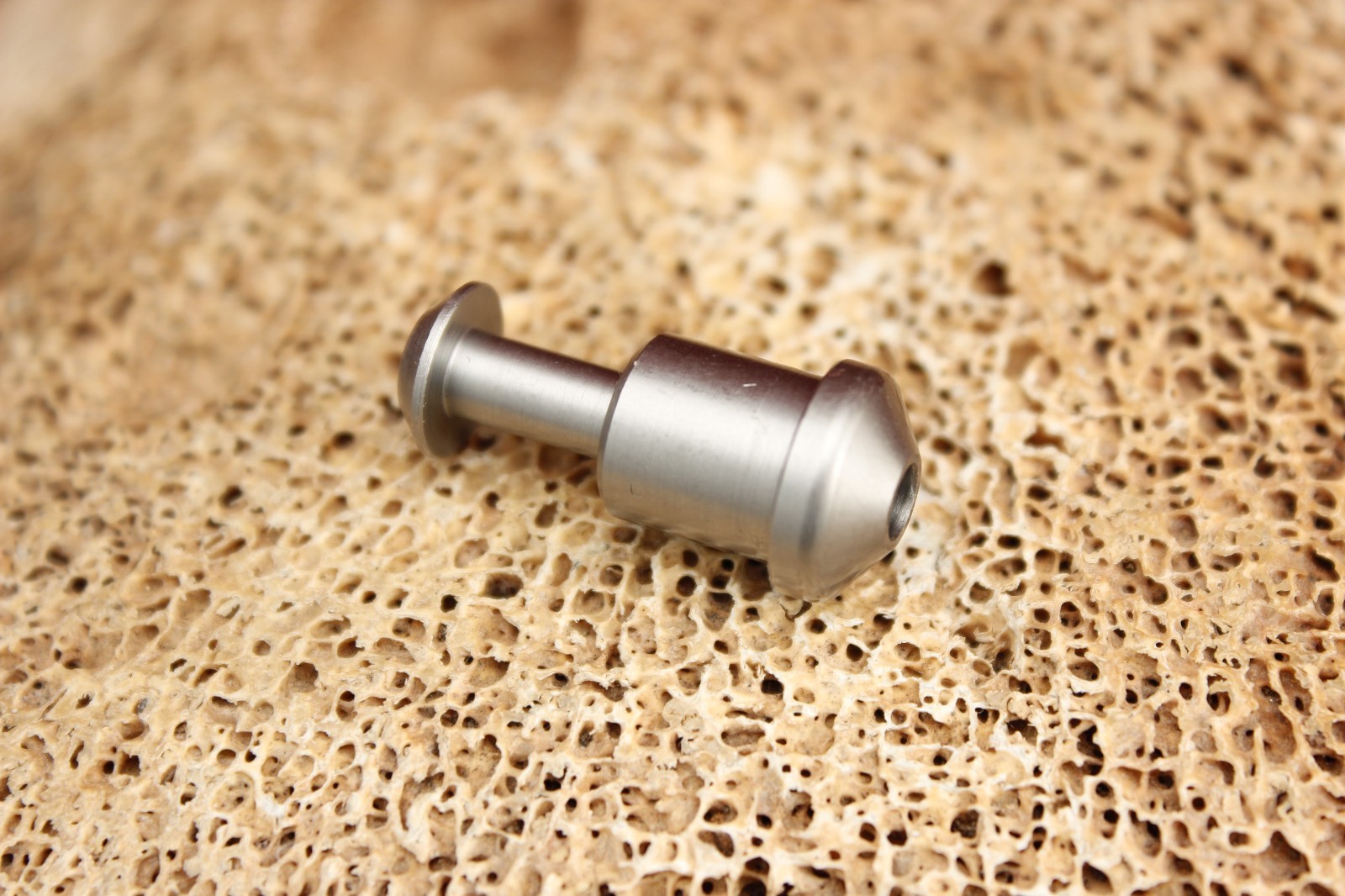 KIDD Magazine Latch Plunger Aftermarket Part for a 10/22® or Ruger® Trigger