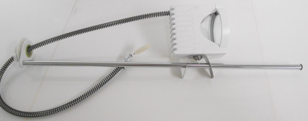 Juno TP443WH Trac-Master