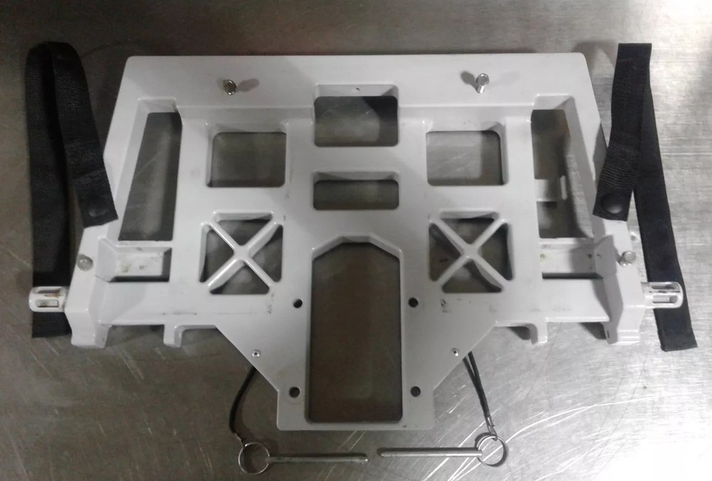 Rascal 600 Series Rear Base Section