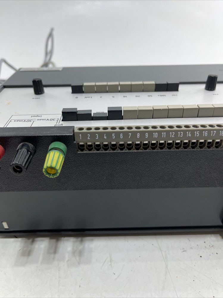 Kipp & Zonen BD 40 Chart Recorder