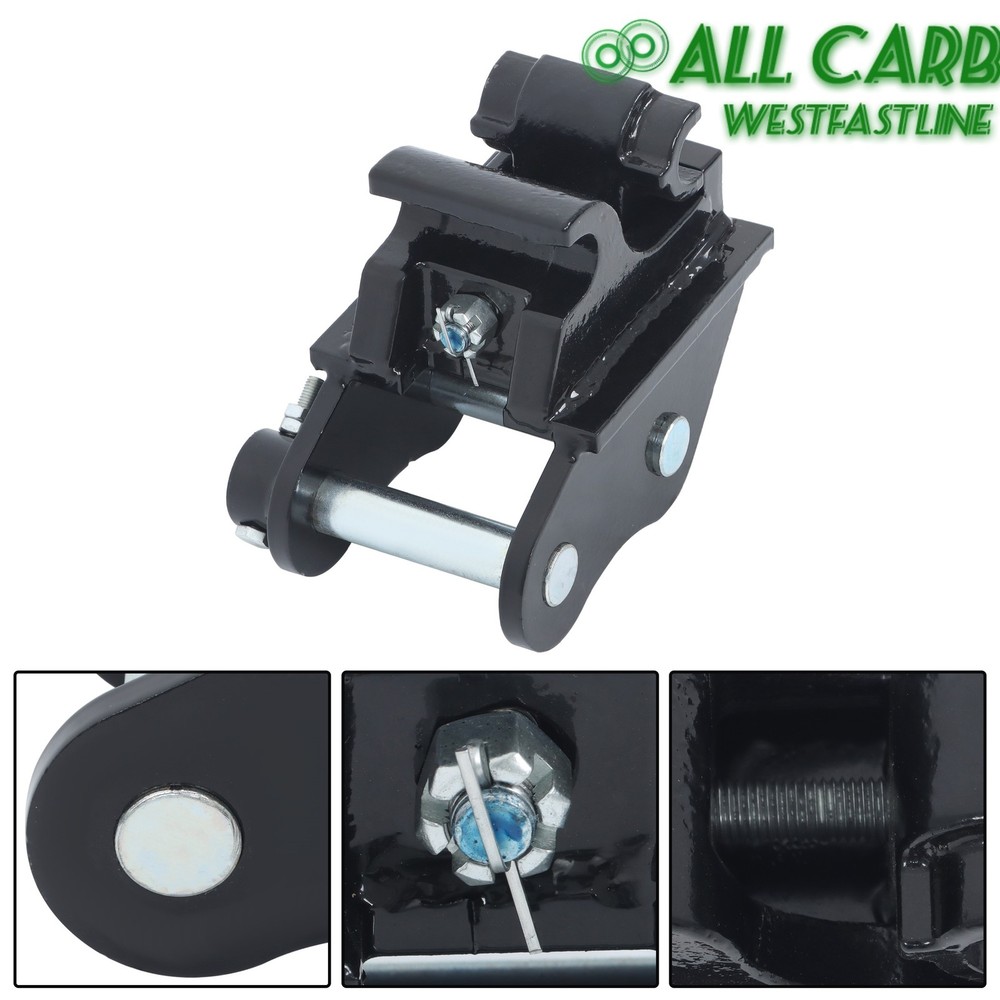 For Mini Excavators Excavator Attachment Quick Hitch Coupler Attachments