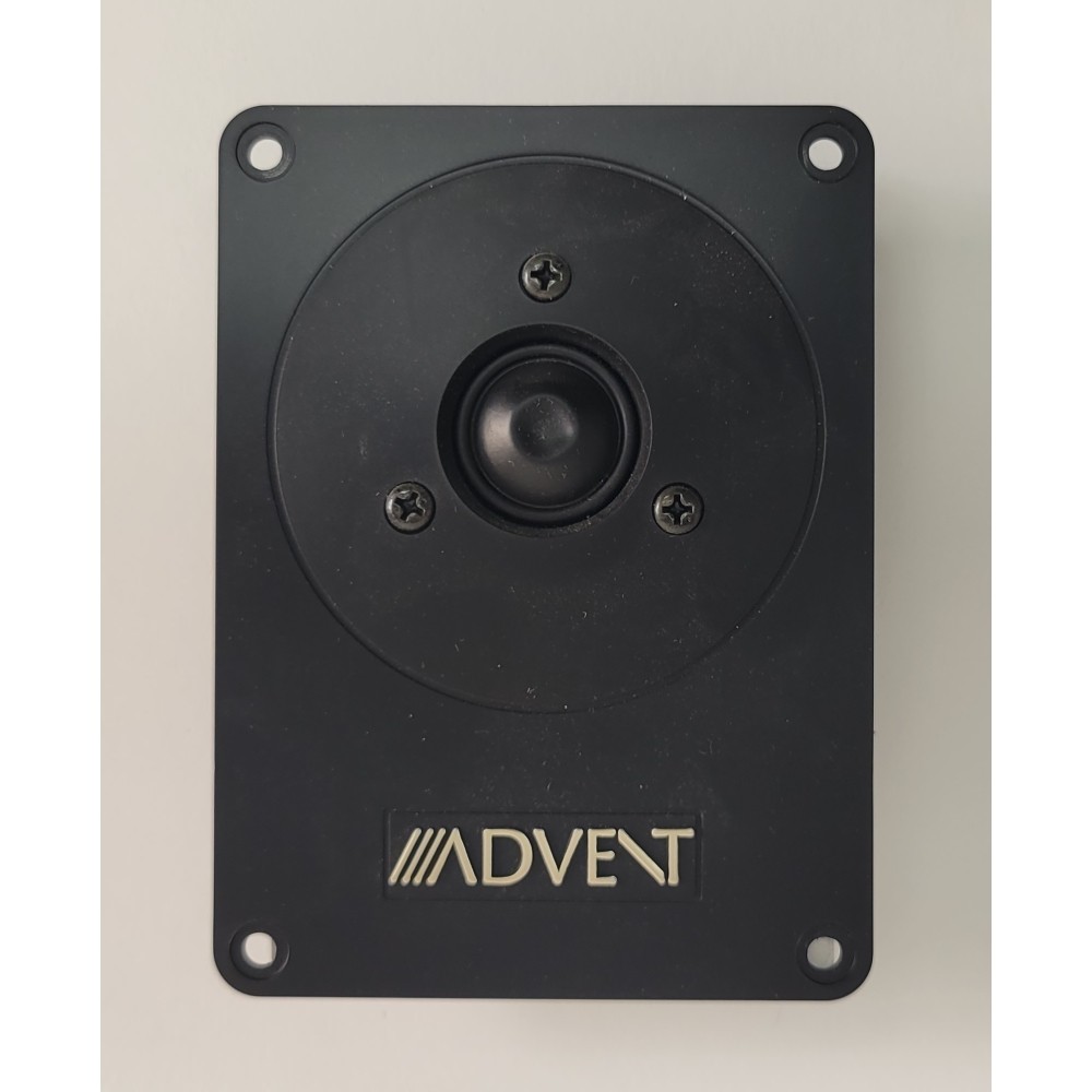 Advent Prodigy Tower Tweeter - Replacement 99-20107 - Tested