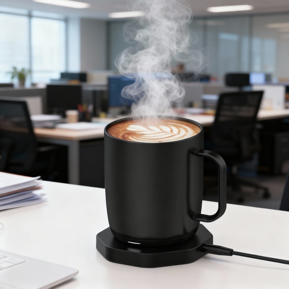 Charging Dock Charger Cable Base For Ember Temperature Control Smart Mug 2/Mug 1