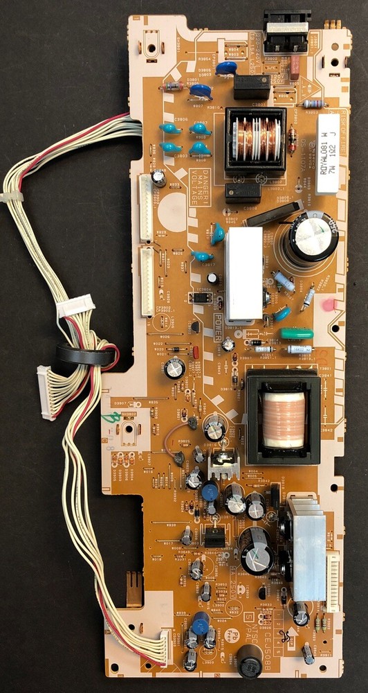 CEJ508B POWER SUPPLY BOARD FAST SHIPPING!