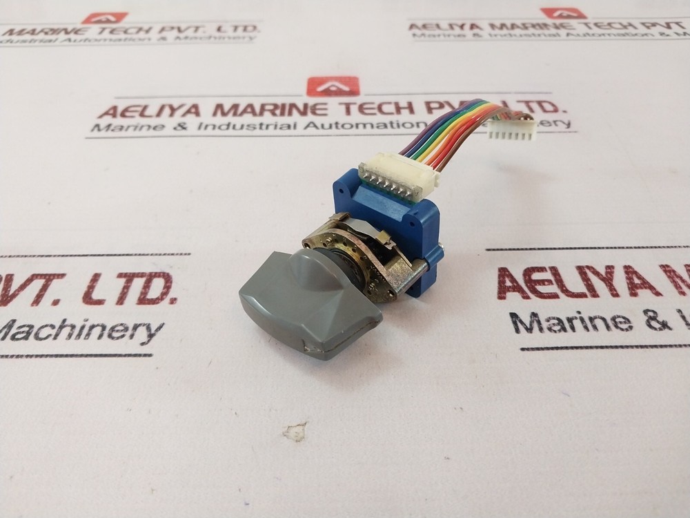 Tosoku 03 Gfed Cba Dp Switch