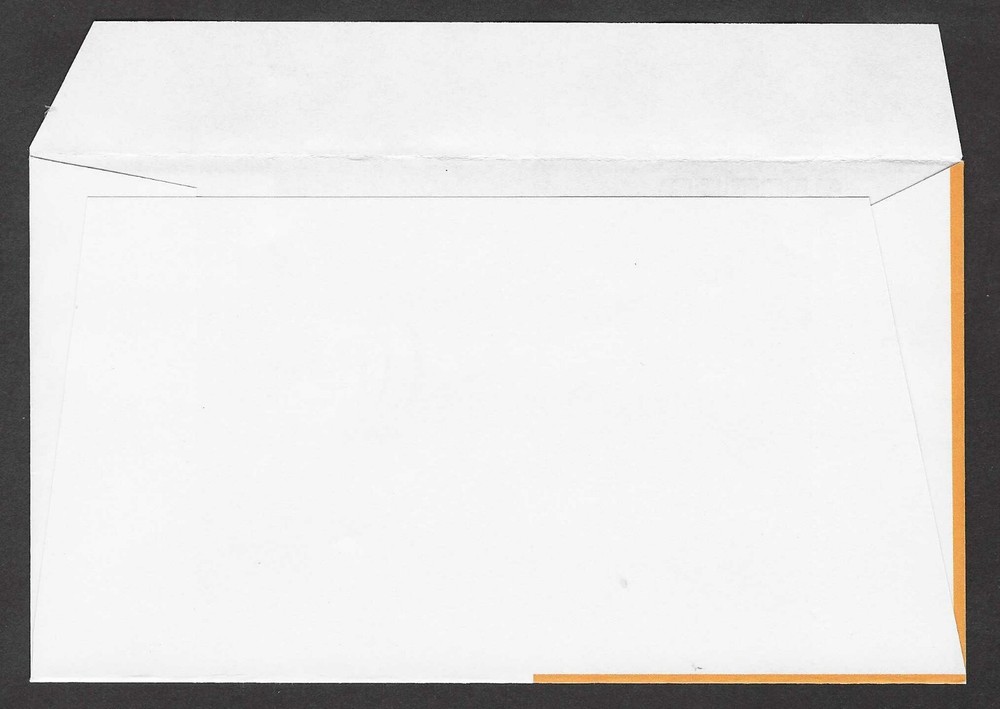 #4031 39c Amber Alert - Tom's Cachets FDC