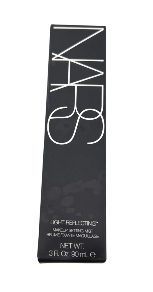 NARS Light Reflecting™ Hydrating Makeup Setting Mist