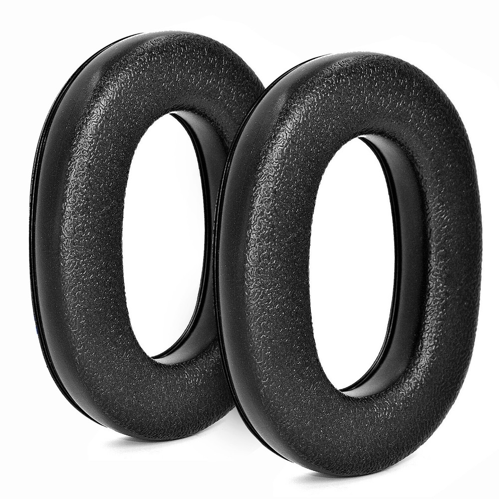 For 3M WorkTunes Connect Hearing Protector Replacement Ear Pads Earmuffs ECA