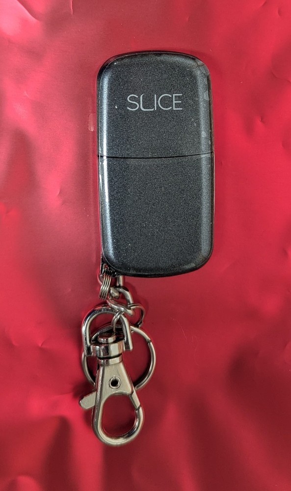 Slice 2W940XR-SS 2-Way LED Slice Replacement Remote