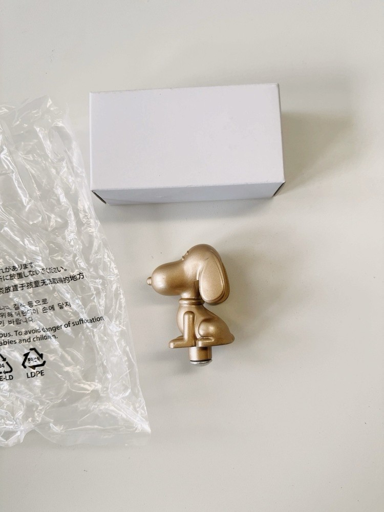Bruno Snoopy Replacement Knob For Le Creuset / Staub