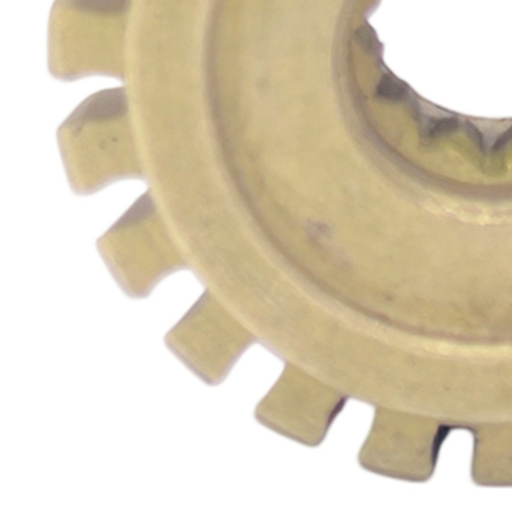 Installation Tool Not Included Steering Column Gear Quick Installation