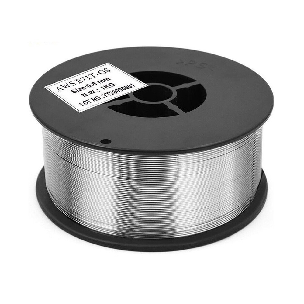 E71TGS Welding Wire for Butt Welding Suitable for Different Steel Structures