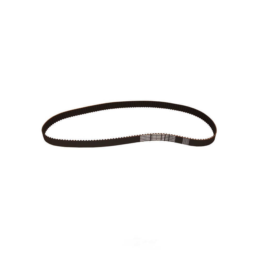 Engine Timing Belt-IMPORT Continental Elite TB199