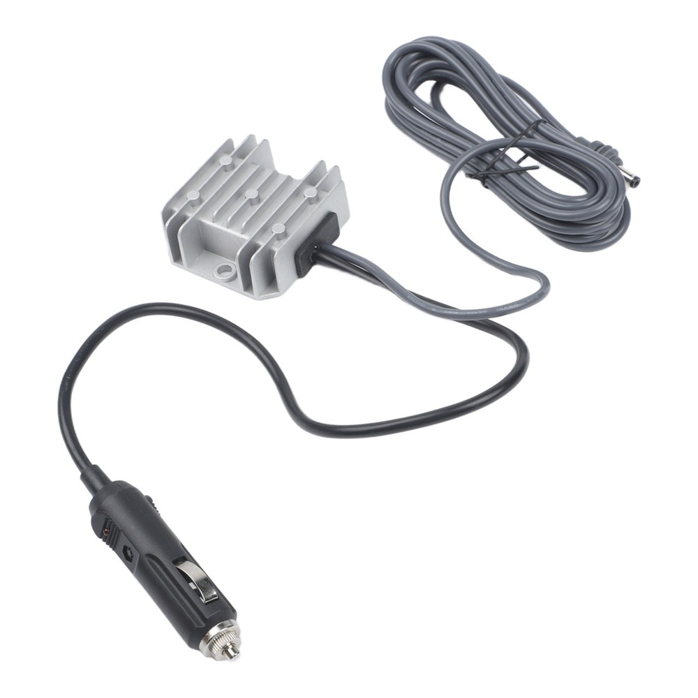 Camping Power Solution DC Power Adapter Power Conversion 2A Current 30V Output