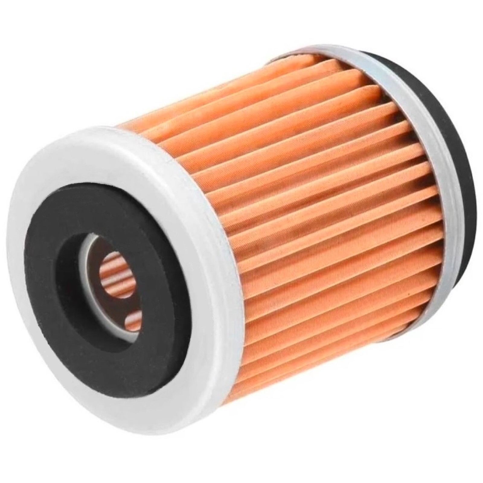 4 Individual Box Oil Filter Filters 94-99 Yamaha Kodiak 400 / 00-12 Big Bear 400