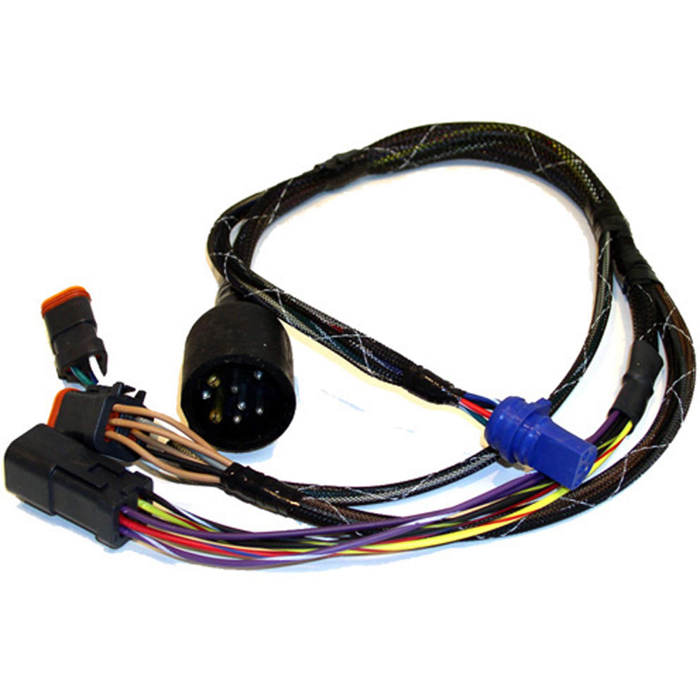 Sierra 18-99402 Johnson Evinrude Engine Adapter Harness 1996 & Up