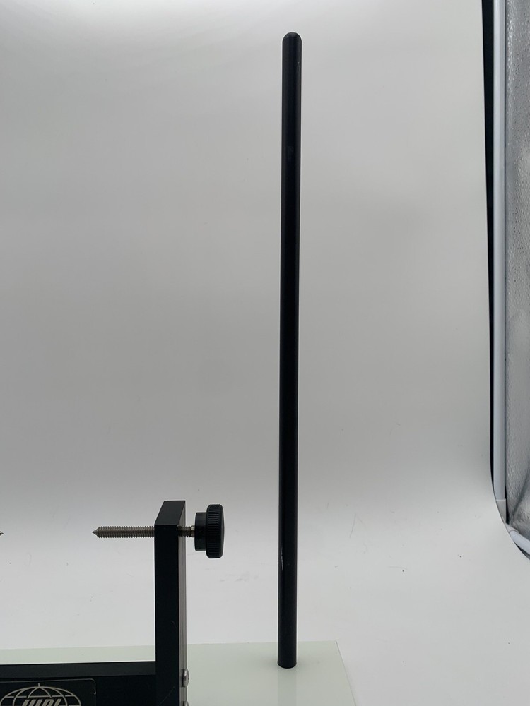 World Precision Instruments Ussing Stand With Support Rods