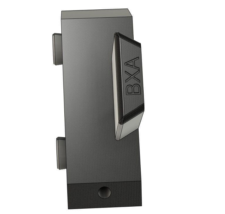 BXA holders 10pc starter set fits NEW Universal Lathe Mount