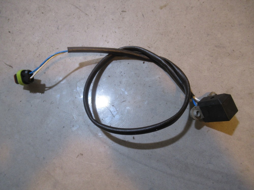Ski Doo Grand Touring 550 Pickup Sensor 2012