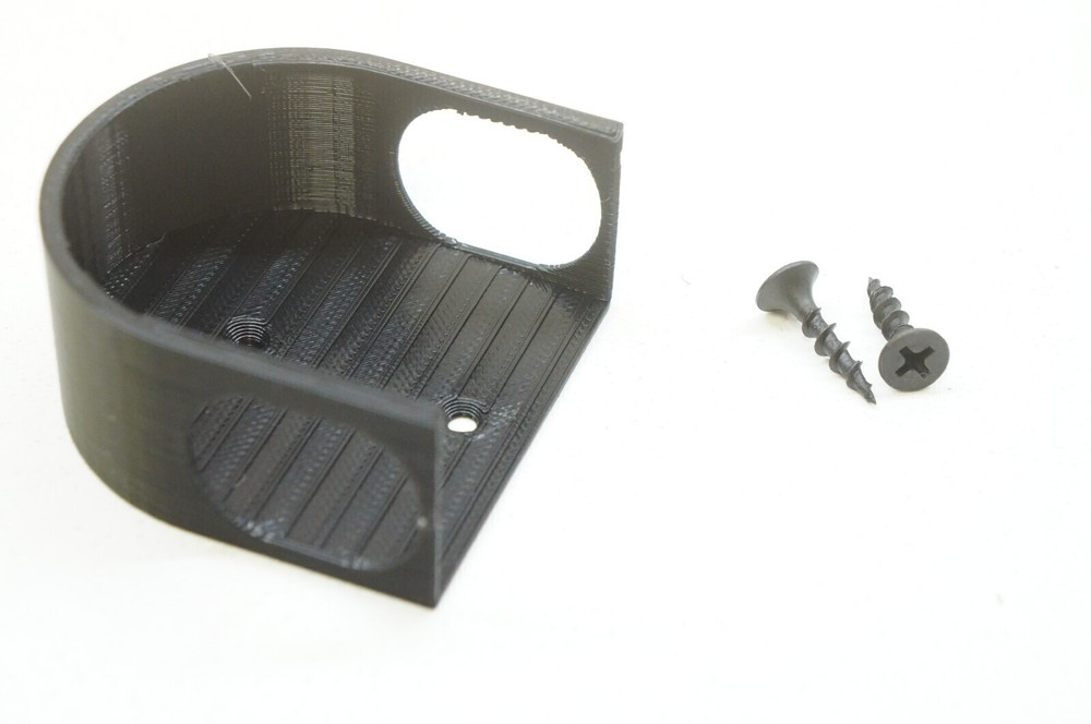 Wall Mount Bracket Holder for IRIS Motion Sensor iL07