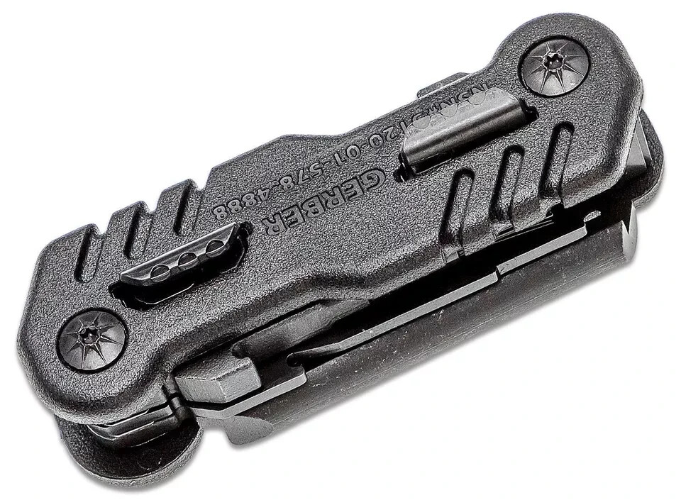 USGI Gerber Individual Deployment Kit Multi-Tools MP600 Efect Streamlight NEW