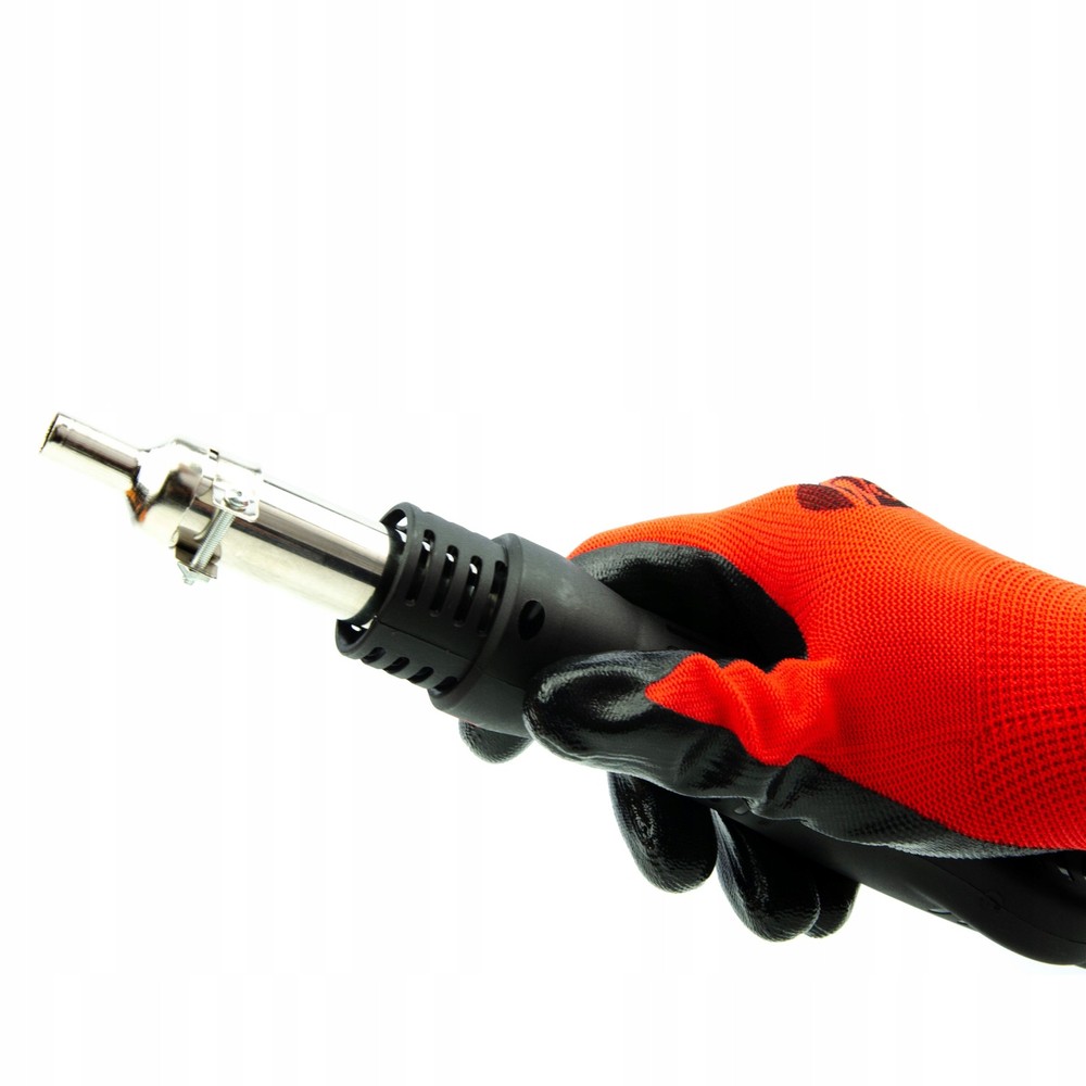 Hot Air Handle Case - Replacement | Compatible Rosfix 858D