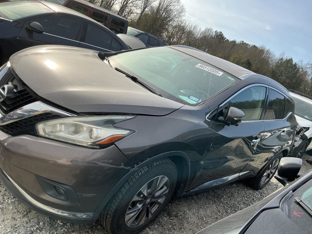 Fuse Box Engine Fits 15-24 MURANO 4920635