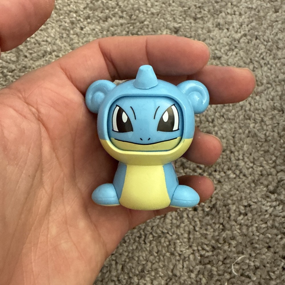 Face Changing Pokemon - 4 Different Faces - 17 Styles LDCX